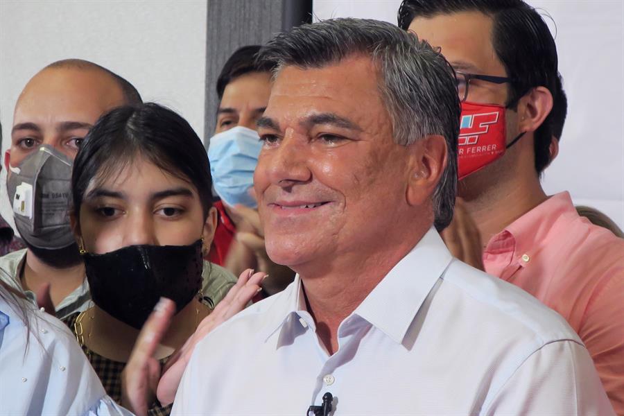 ¿Hasta el 3 de noviembre? Gobernadora de Puerto Rico perdió las primarias