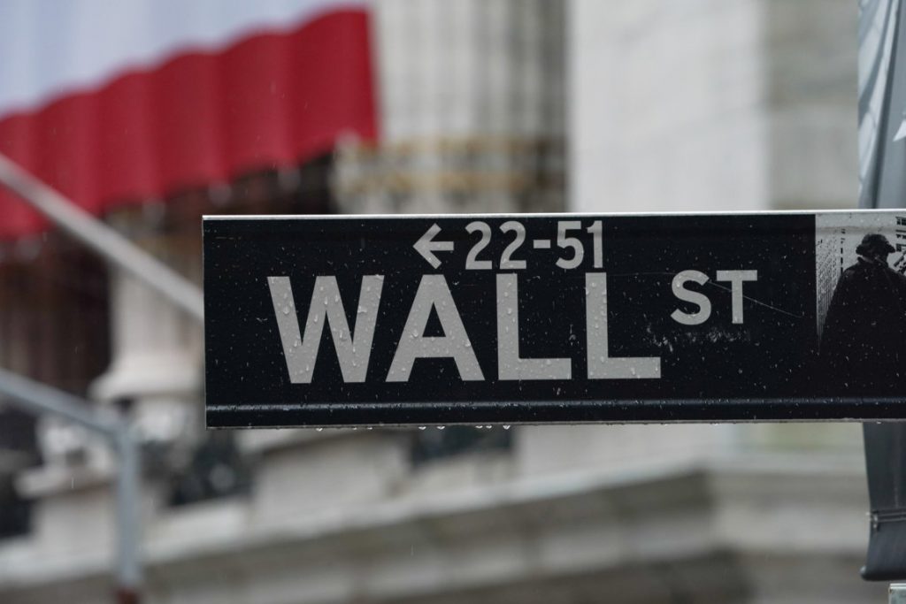 El Nasdaq se anota nuevo récord