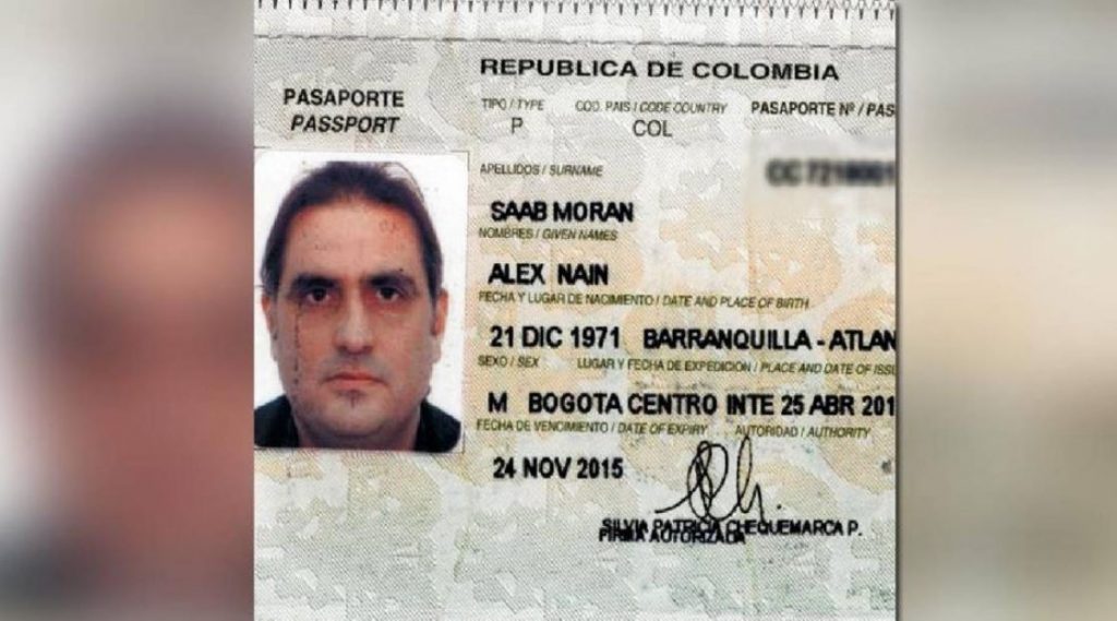Empresario de Cabo Verde niega reunión con Maduro