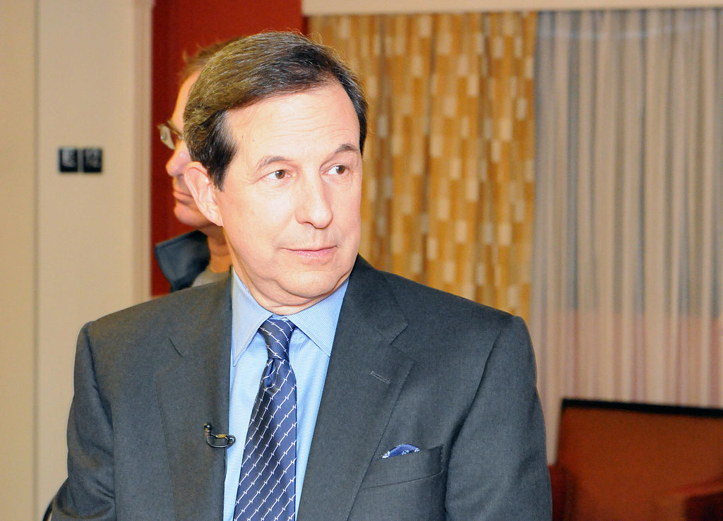 Quién es el moderador el primer debate presidencial