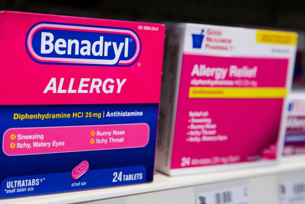 Benadryl Challenge, el reto mortal de TikTok que preocupa a la FDA