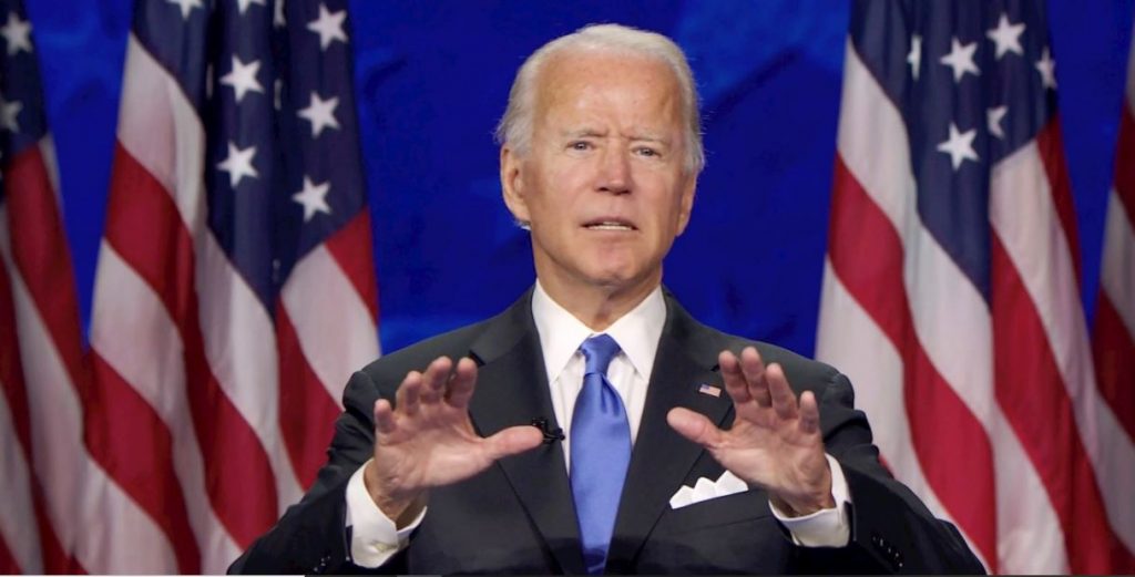Joe Biden participará en L’ATTITUDE sobre futuro de latinos en EEUU