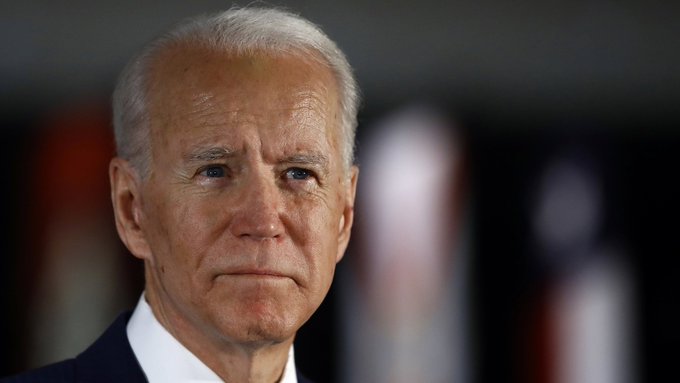 A Biden lo apoyan 81 premios Nobel