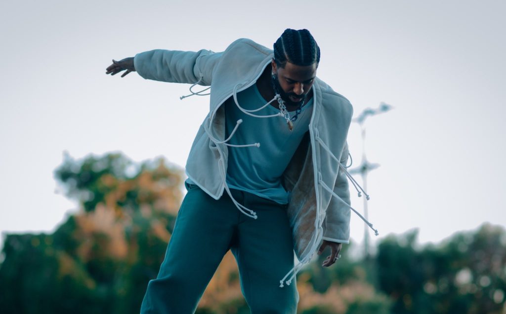 21 temas y más de 70 minutos de música: Detroit 2 es lo nuevo de Big Sean