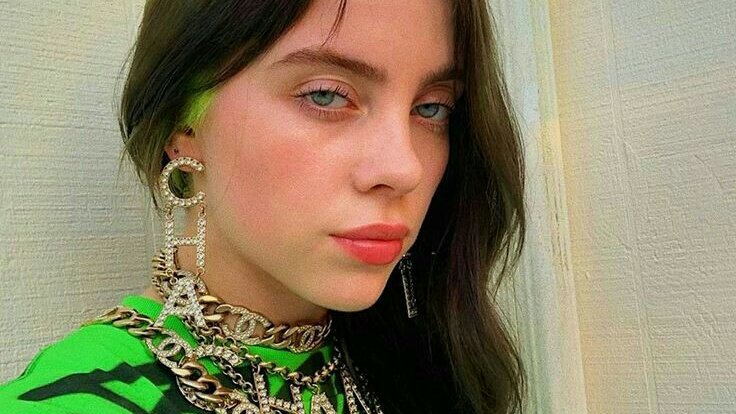 Billie Eilish estrenará un documental sobre su vida