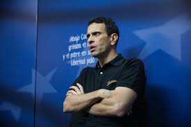 Supremo venezolano suspende intervención del partido de Capriles