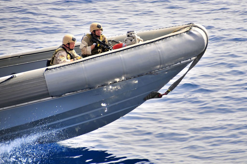 Se agitan las aguas del Caribe: Colombia y EEUU anuncian Poseidón, otro ejercicio militar