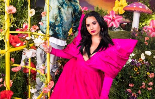 Demi Lovato y Max Ehrich cancelan su compromiso matrimonial