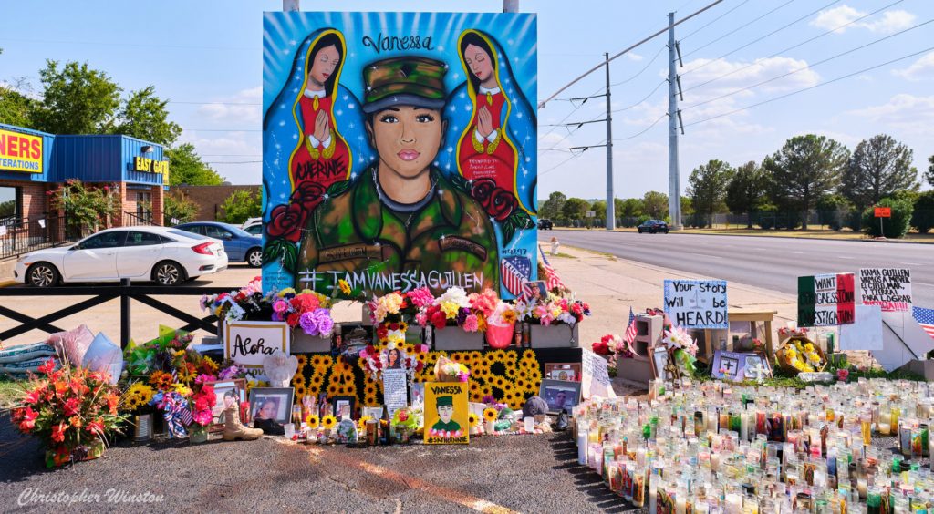 Abren nueva investigación sobre la muerte de la soldado Vanessa Guillén