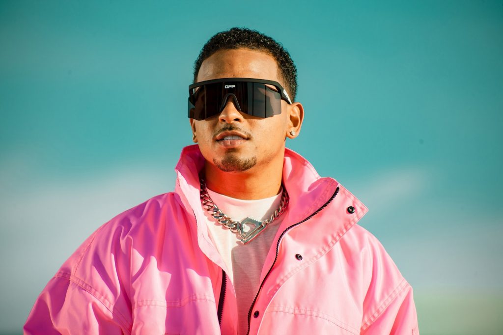 ENOC de Ozuna llega al número uno en listas de Billboard