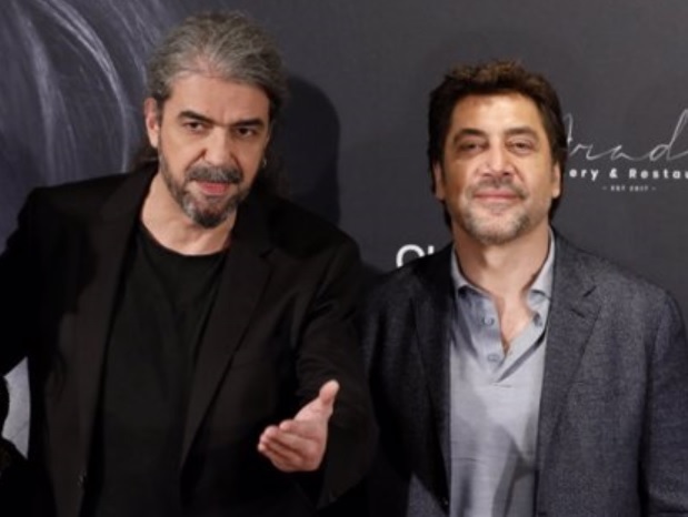 Javier Bardem protagonizará 'El buen jefe', lo nuevo de Fernando León de Aranoa