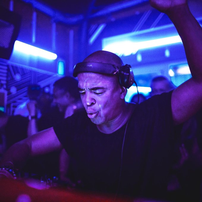Hallan sin vida al DJ Erick Morillo en su casa de Miami