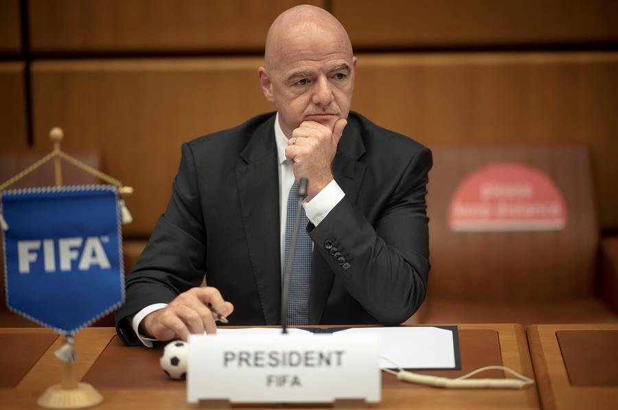 La pandemia generará un perdida de US$ 14.000 millones en el fútbol