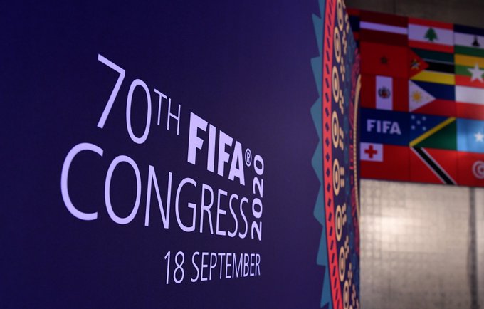 Pese a pérdidas del 2020, la FIFA proyecta ganar US$ 742 millones en 2021