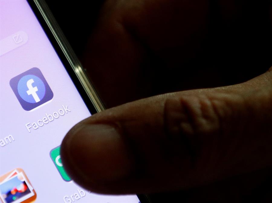 La razón por la que Facebook bloqueará los mensajes políticos antes de las elecciones