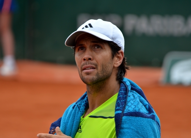 Fernando Verdasco demandará a Roland Garros por daños profesionales