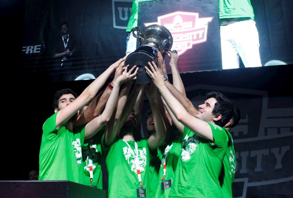 GGTech impulsaría aprendizaje con eSports en Latinoamérica