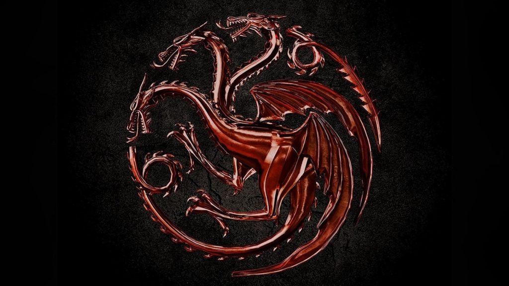 Confirman año de estreno para House of the Dragon