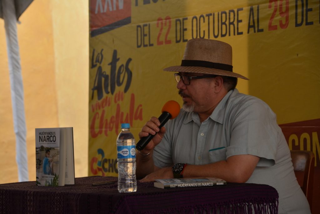 Piden 50 años de cárcel para asesino del periodista Javier Valdez