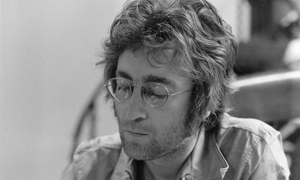 John Lennon, el músico convertido en mito