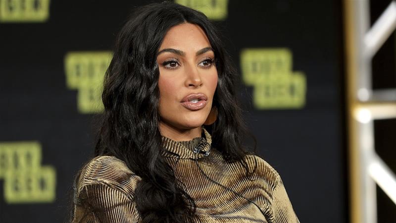 Por estas razones Kim Kardashian realizará un boicot contra Facebook e Instagram