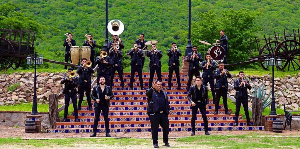 Los Sebastianes transforman al rock en español de los 80