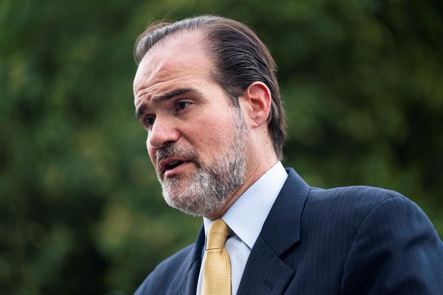 El BID elegirá nuevo presidente este fin de semana