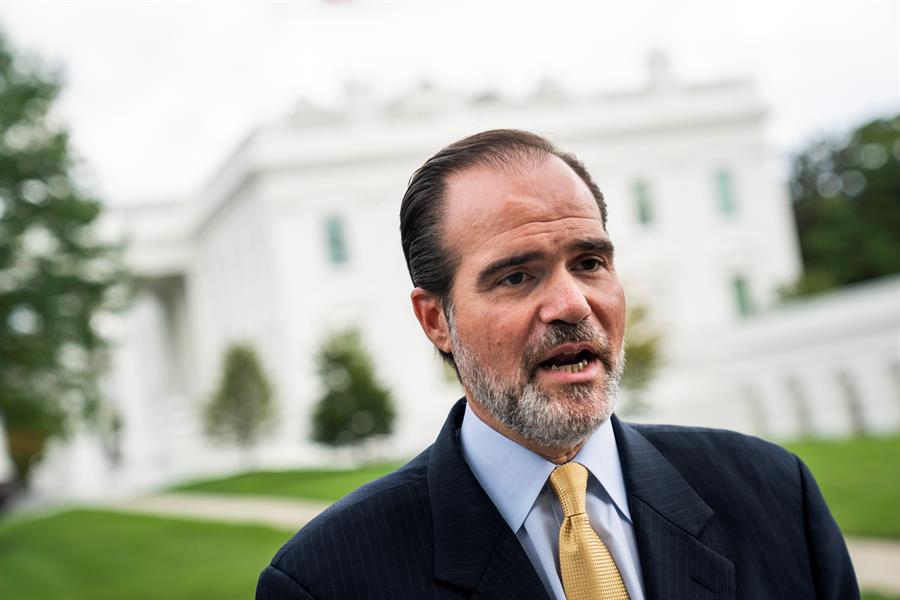 Latinoamérica dividida por elección de Claver-Carone como presidente del BID