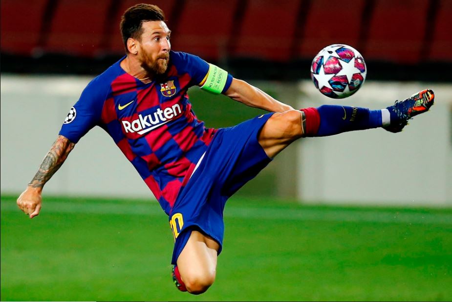La prensa de Barcelona, pendiente de la reunión entre Jorge Messi y Bartomeu