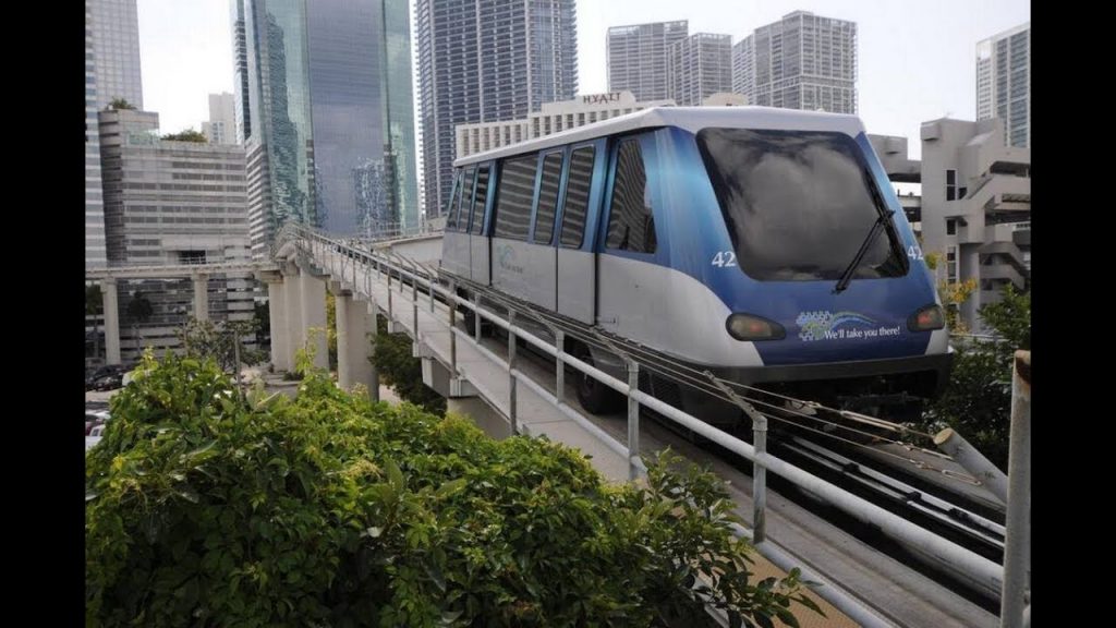 Cuatro hispanos han sido atacados en metro de Miami durante septiembre