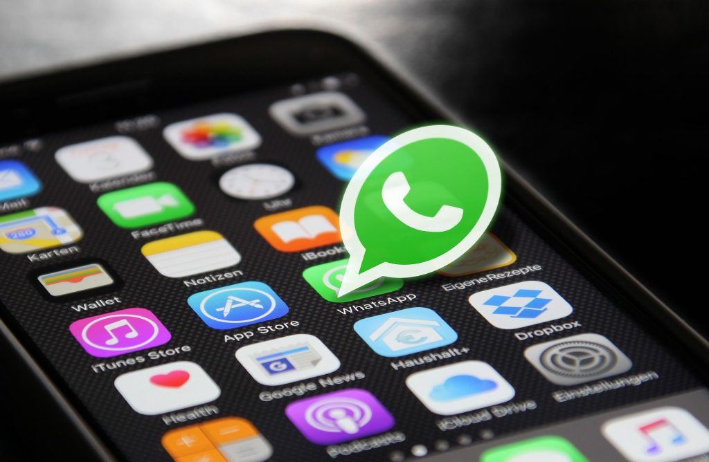El modo Vacaciones vuelve a WhatsApp