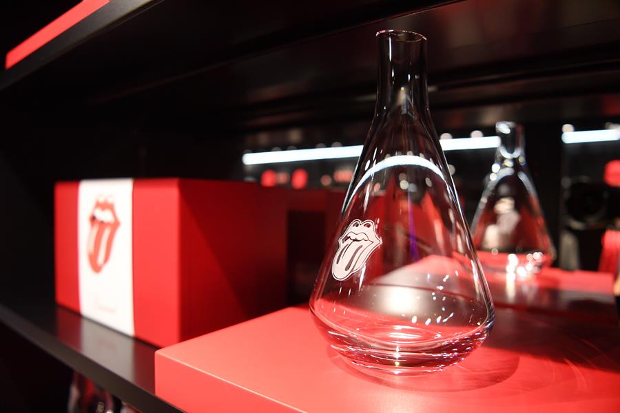 Descubre todo lo que puedes comprar en esta tienda de los Rolling Stones