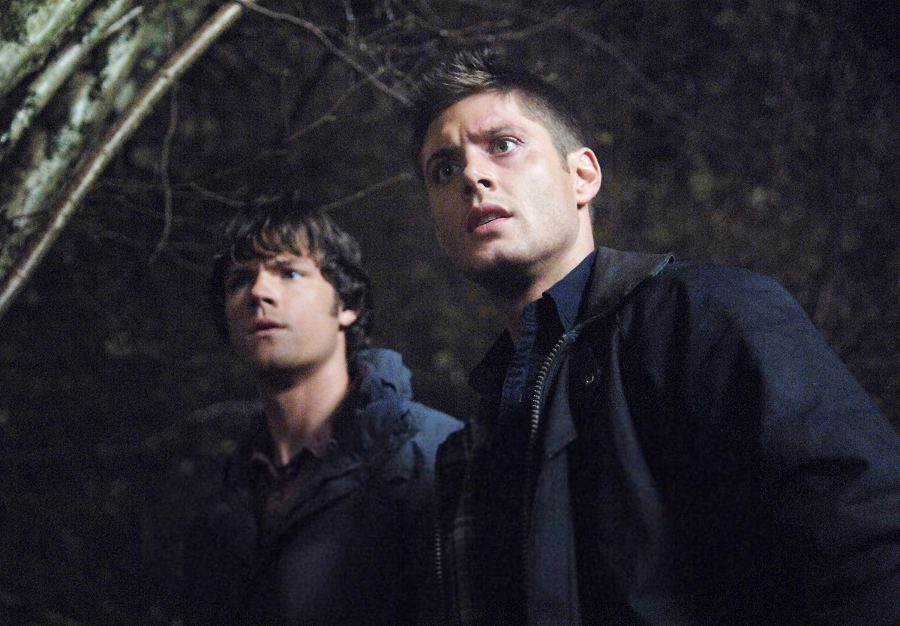 Tras 15 años el elenco de Supernatural se despide de la serie