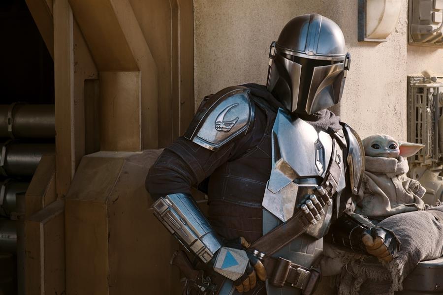 Conoce el destino de Baby Yoda en el tráiler de la segunda temporada de The Mandalorian