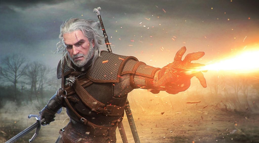 The Witcher 3: Wild Hunt llegará a tiempo para la salida de Xbox Series X y PS5
