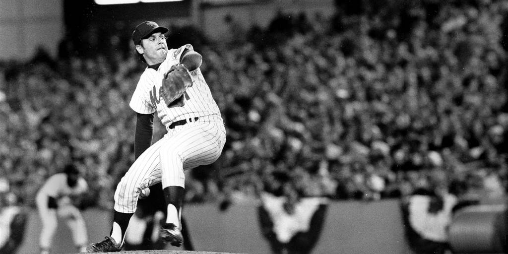 Falleció Tom Seaver, el legendario lanzador de los Mets de Nueva York