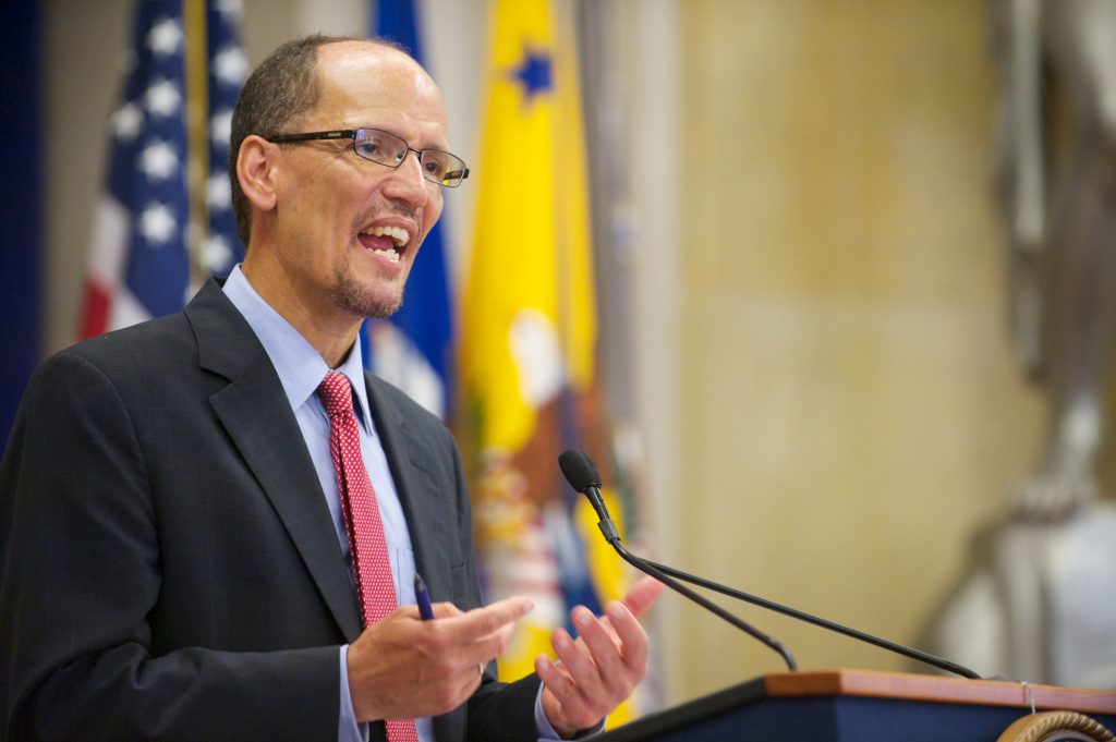 Tom Pérez dice que voto boricua en Florida será definitivo