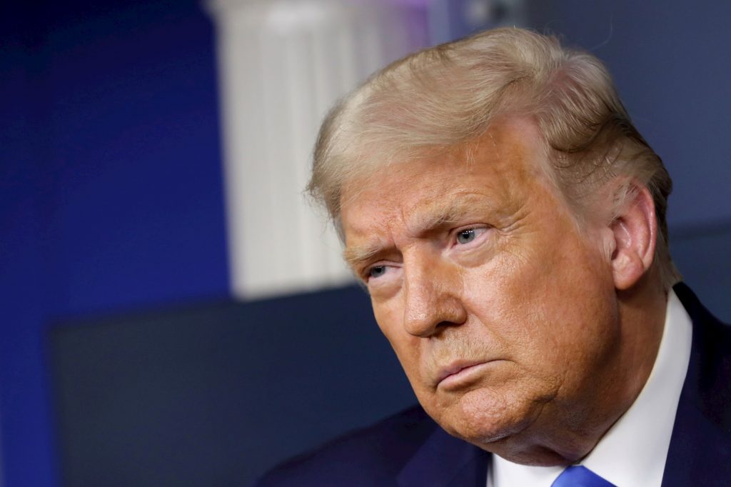 Trump y Biden intensifican sus campañas en Florida