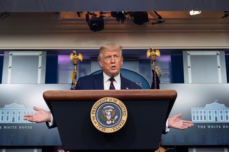 De Lutero a Trump: Muestra sobre comunicación política en Alemania