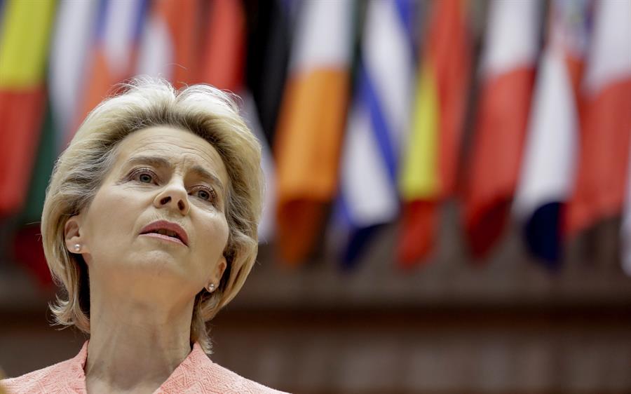 Unión Europea aspira fortalecer lazos con EEUU más allá de las elecciones y pese a China