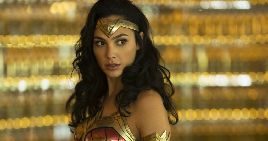 ¡Otra vez! Aplazaron el estreno de Wonder Woman 1984