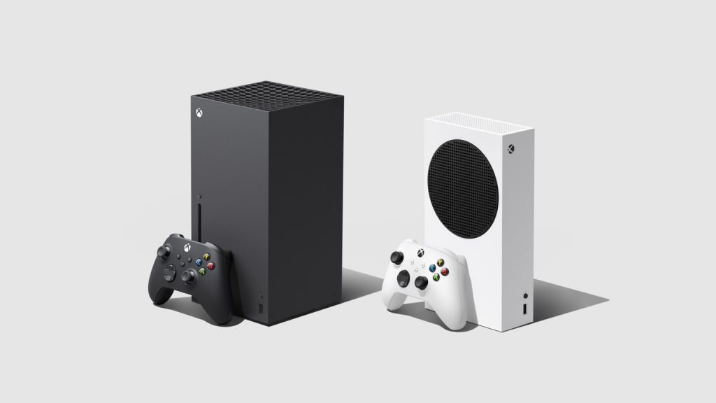 Xbox Series X llegará al mercado el 10 de noviembre