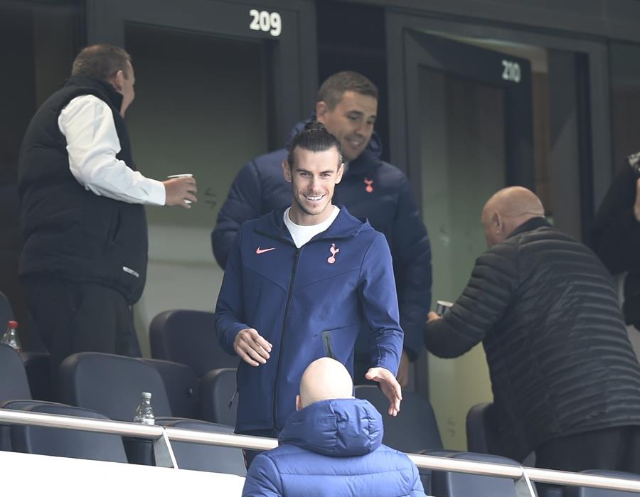 ¿Zidane está feliz por la salida de Bale? Mourinho le colocó sal a la herida