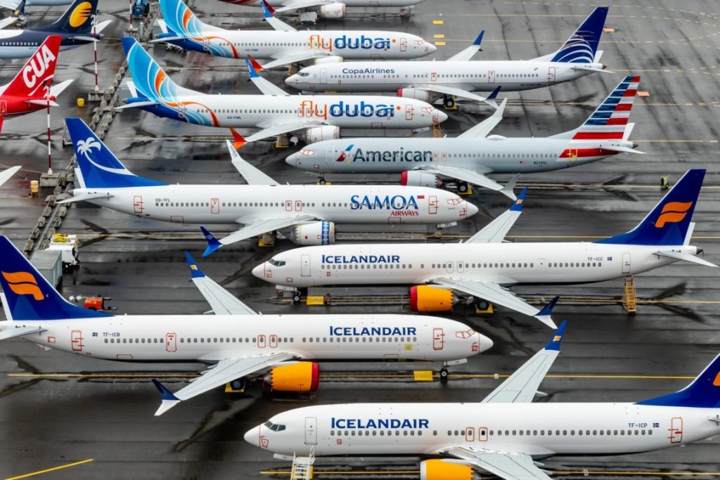 Concluyen que accidentes del Boeing 737 Max se pudieron prevenir