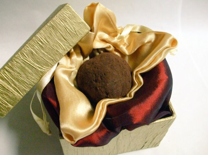 Los 3 chocolates más caros y exclusivos del mundo