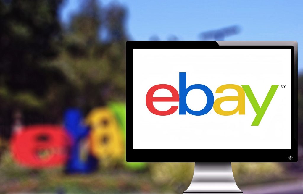 Blackberry, Nintendo 64... eBay celebra 25 años marcando tendencia