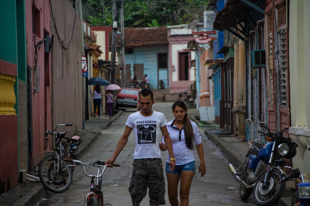 Luis López-Callejas, el general que sancionó EEUU por manejar las joyas económicas de Cuba