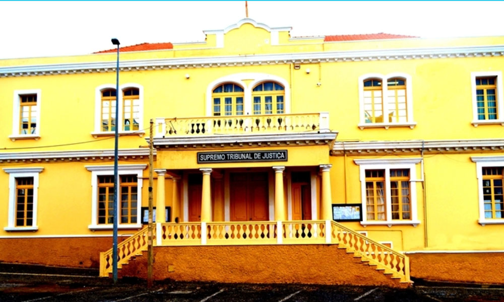 Juez de Cabo Verde garantiza independencia ante presiones del caso Saab