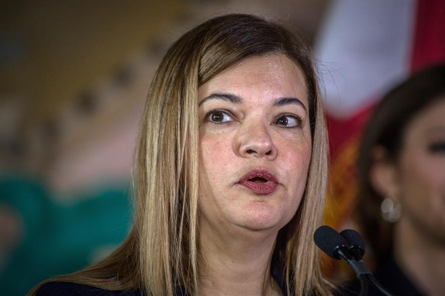 Jueza cubana de Miami entre candidatas de Trump al Supremo
