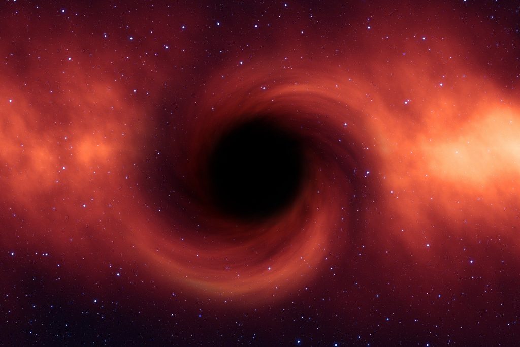 Descubren gigantesca onda gravitacional y ni los científicos se lo creen